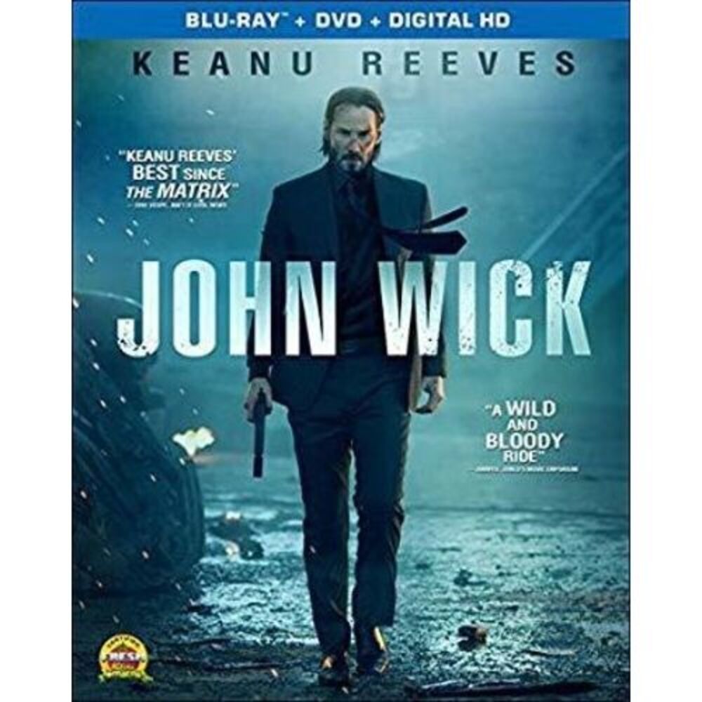 John Wick